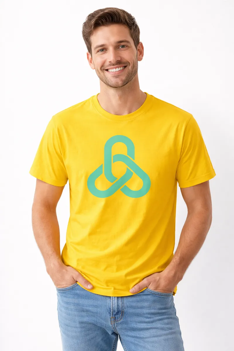 Model wearing product